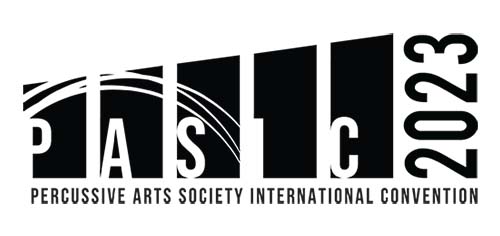 PASIC 2023 Logo