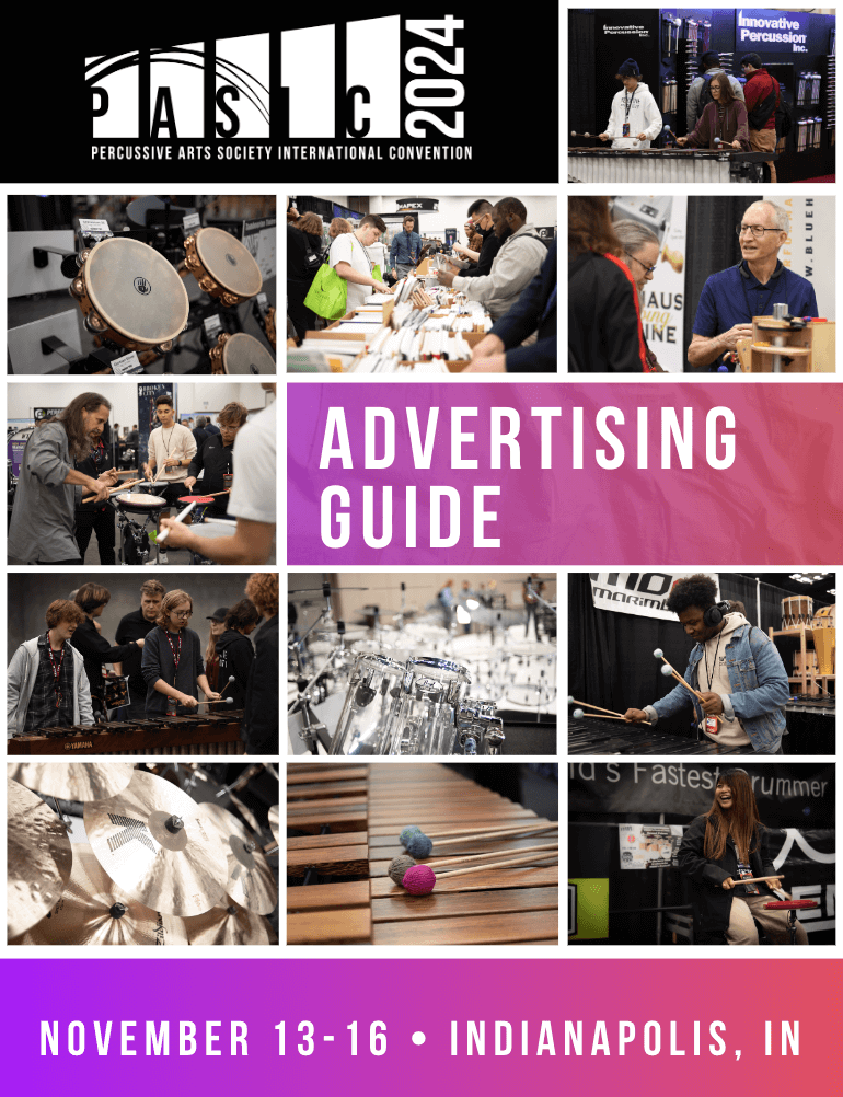 Advertising Guide