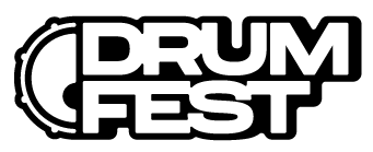 Drumfest logo
