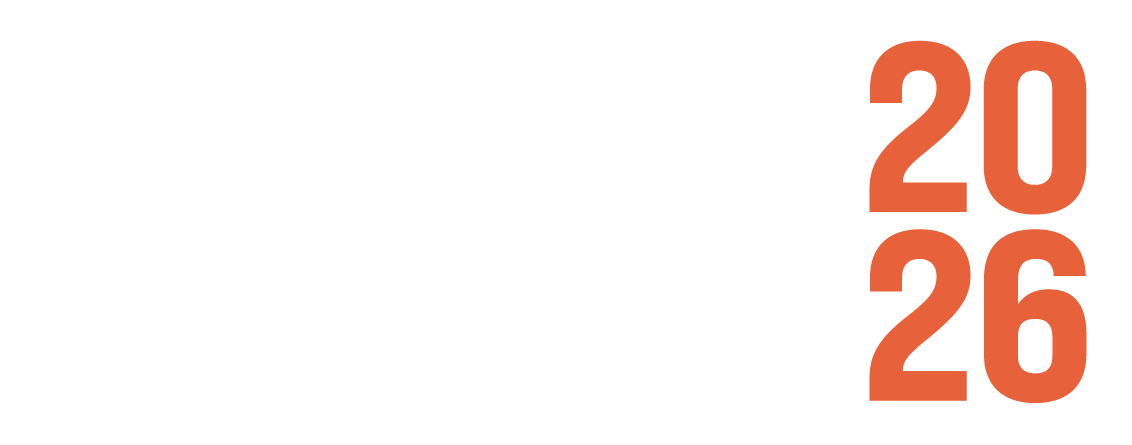 PASIC 2026 Logo