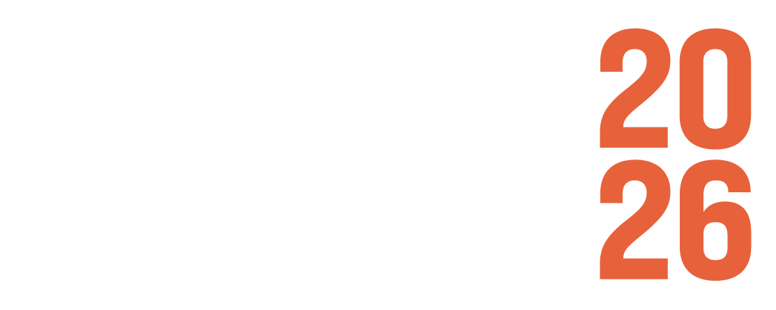PASIC 2026 Logo