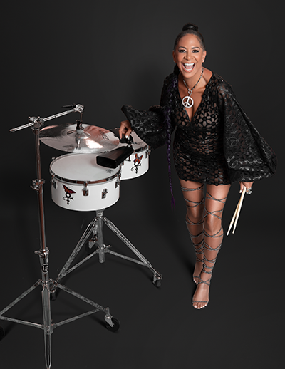 Sheila E