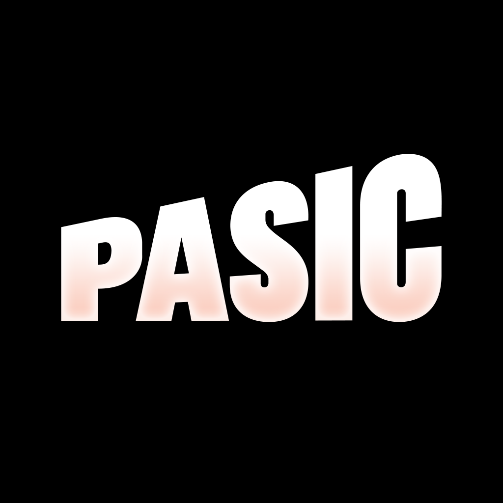 Icon for the PASIC app