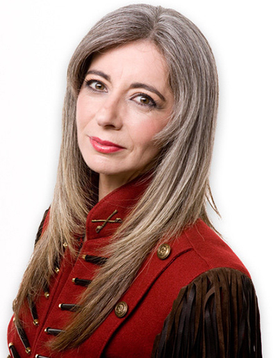 Evelyn Glennie