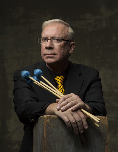 Gary Burton