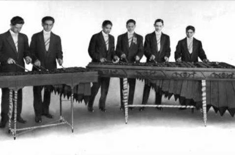 Hurtado Brotheres Royal Marimba Band
