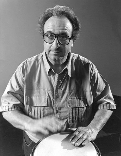 Jerry Steinholtz