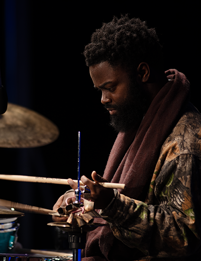 Brian Frasier-Moore – PASIC 2020