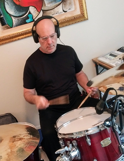 Dave Stark – Virtual PASIC 2021