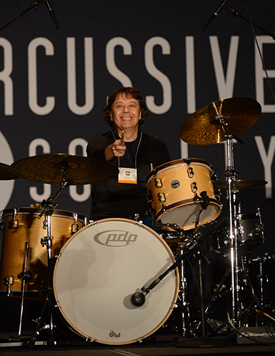 Ed Roscetti – Virtual PASIC 2021