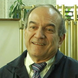 Gilberto Serna