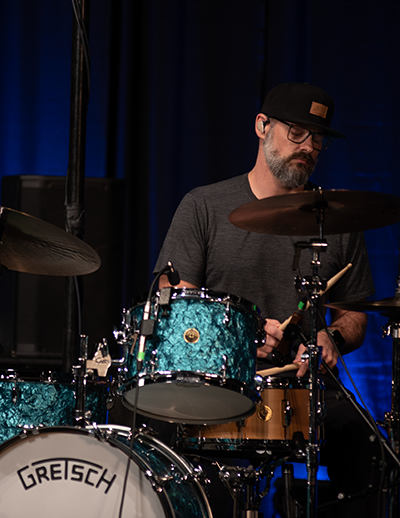 Jason McGerr – PASIC 2022