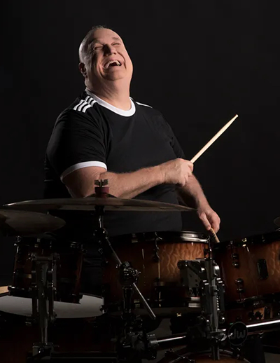 Kirk Covington – Virtual PASIC 2021