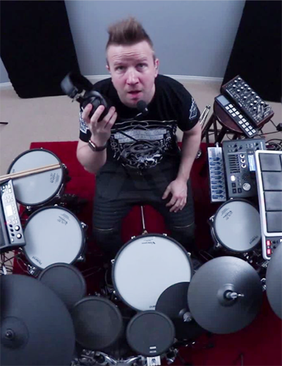 KJ Sawka – PASIC 2020