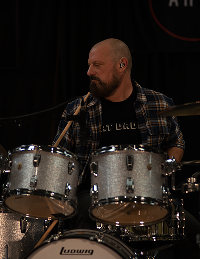 Kevin Murphy – PASIC 2022