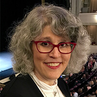 Lauren Vogel Weiss