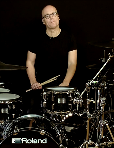 Michael Schack – PASIC 2020