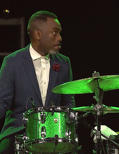 Nate Smith + KINFOLK- PASIC 2019