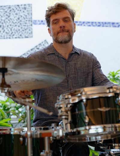 Ramon Montagner – Virtual PASIC 2021