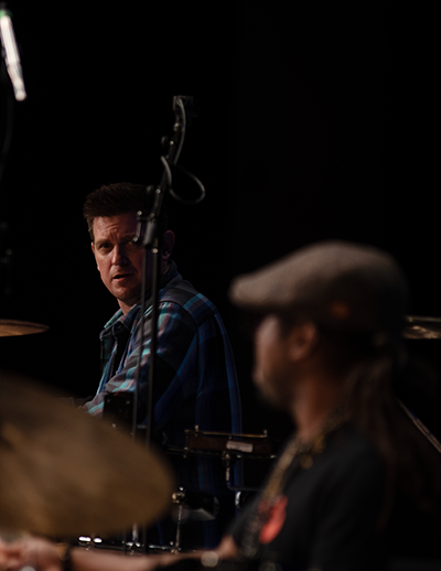 Robert “Sput” Searight & Nate Werth – PASIC 2022