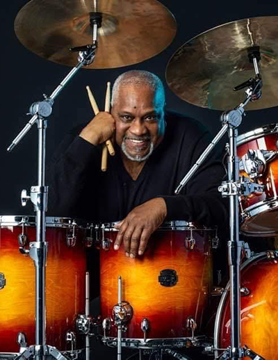 Tony Coleman – PASIC 2022