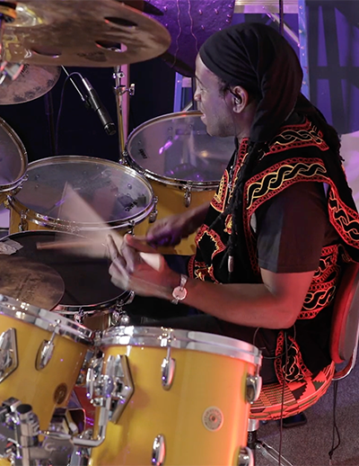 Will Calhoun – PASIC 2020