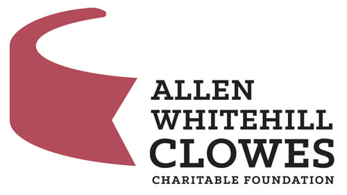 Allen Whitehill Clowes logo