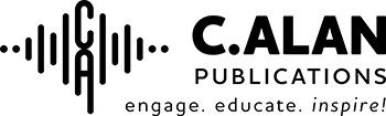 C. Alan Publications Logo
