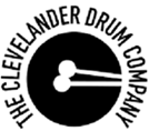 The Clevelander Drum Company Logo