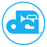 drum corps international logo