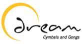 Dream Cymbals and Gongs Logo