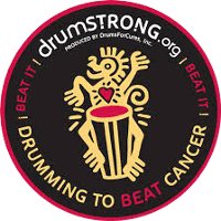 DRUMSTRONG Logo