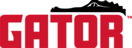 Gator Logo Text
