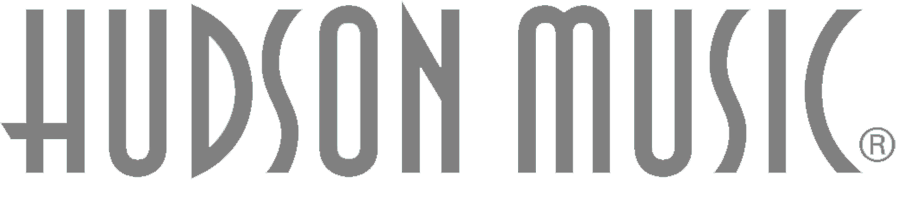 Hudson Music Logo