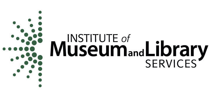 Institute of Museum & Library Services logo