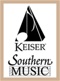 Keiser Southern Music Logo