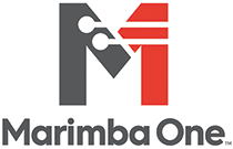 Marimba One Logo