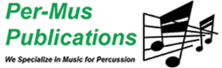 Per-Mus Publications Logo