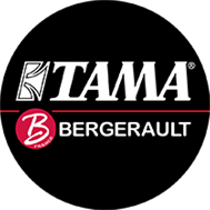 Tama Bergerault Logo