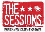 The Sessions Logo
