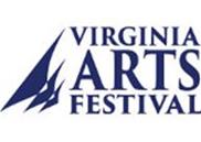 Virginia Arts Festival Logo