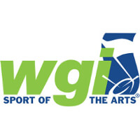 WGI Sport of the Arts logo