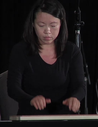 Aiyun Huang, Sandra Joseph, Ayano Kataoka – PASIC 2015