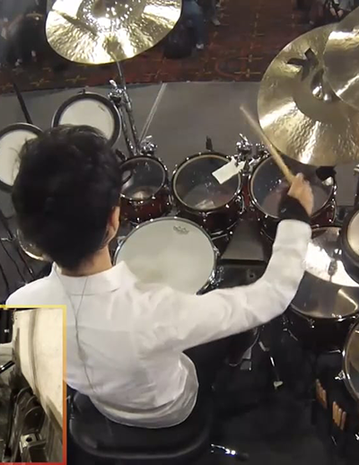 Akira Jimbo – PASIC 2015