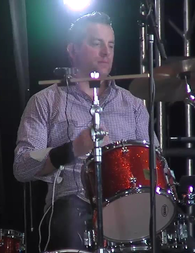 Brandon Bell – PASIC 2015