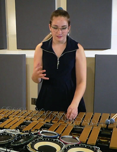 Bri Wiegand – Virtual PASIC 2022