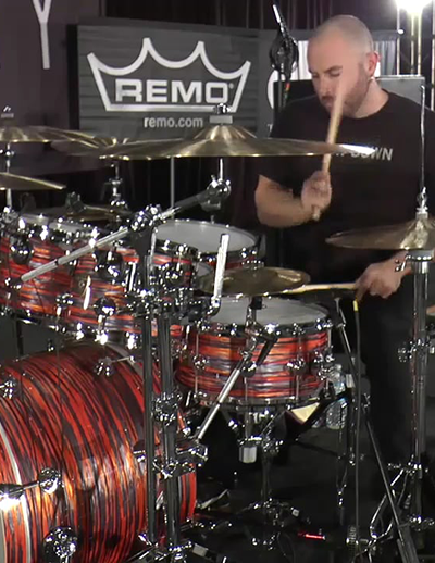 David Elitch – PASIC 2015