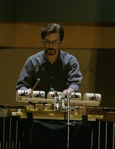 Dan Piccolo – PASIC 2016