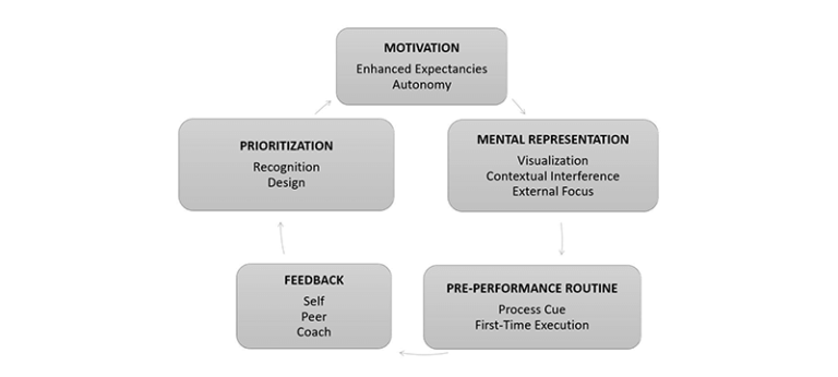 Picture of Deliberate Practice Strategies — Part 1: What is Deliberate Practice ...