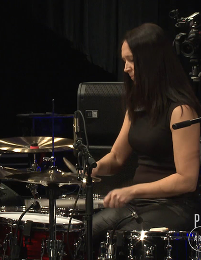 Emmanuelle Caplette – PASIC 2018